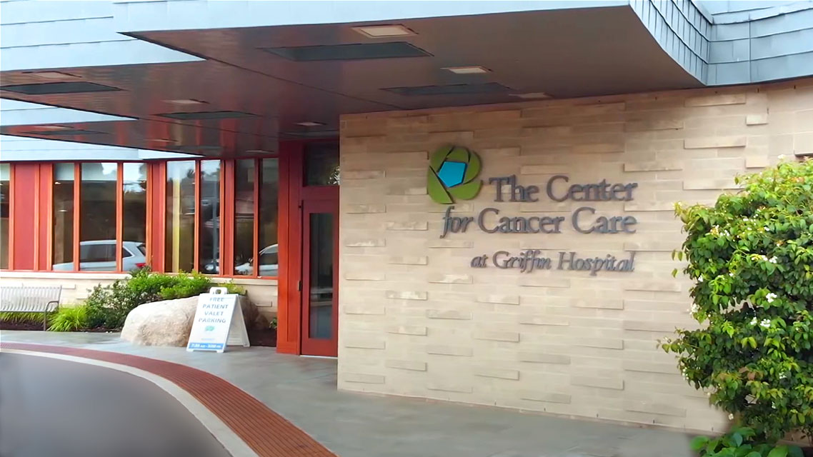 Griffin Cancer Center Patient Walkthrough - Patient Education Medical Video Production
