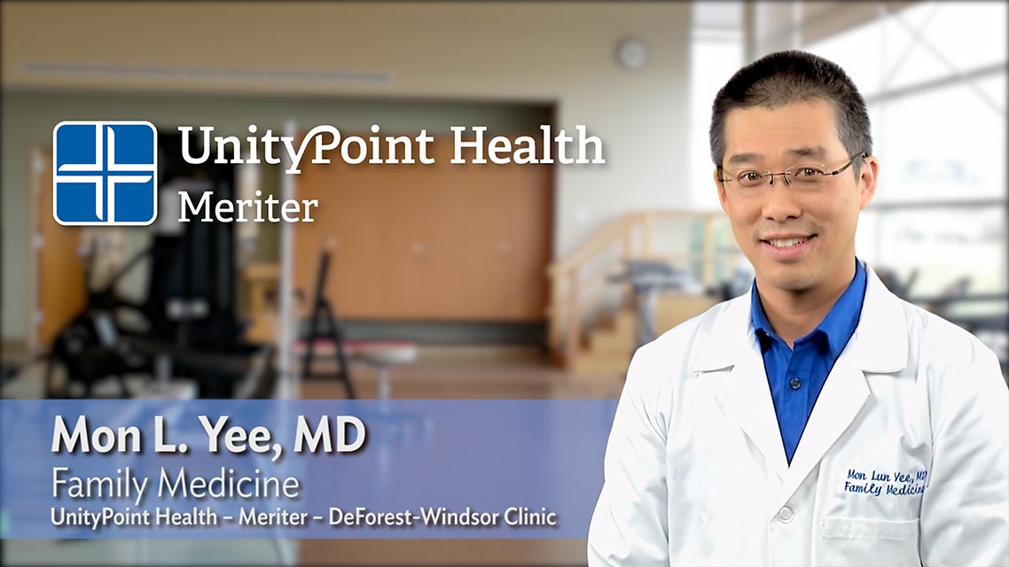 UnityPoint Health Specialty Clinic - Windsor
